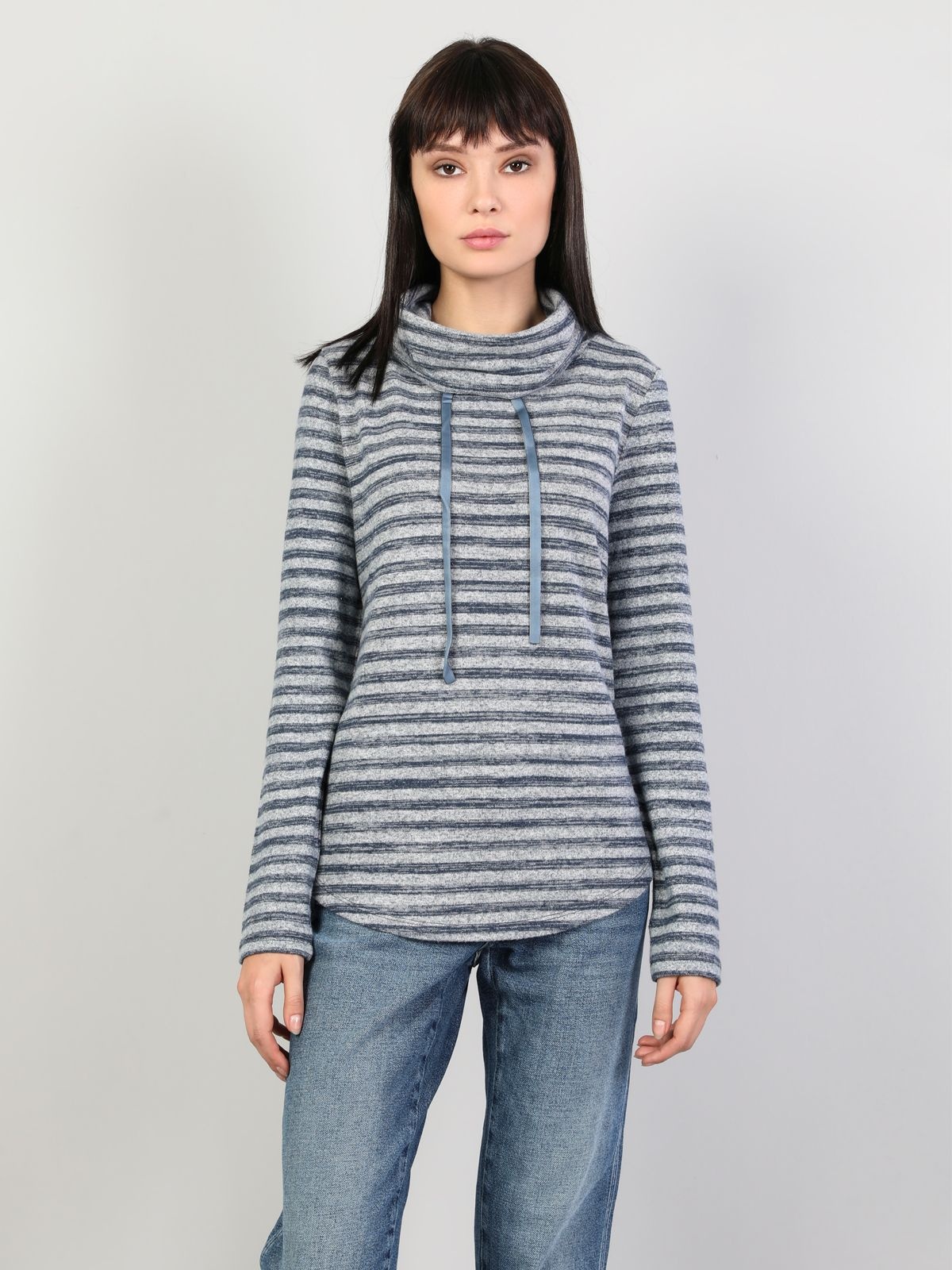 

Свитер Colin's CL1045996INN, Свитер Colin's CL1045996INN XS