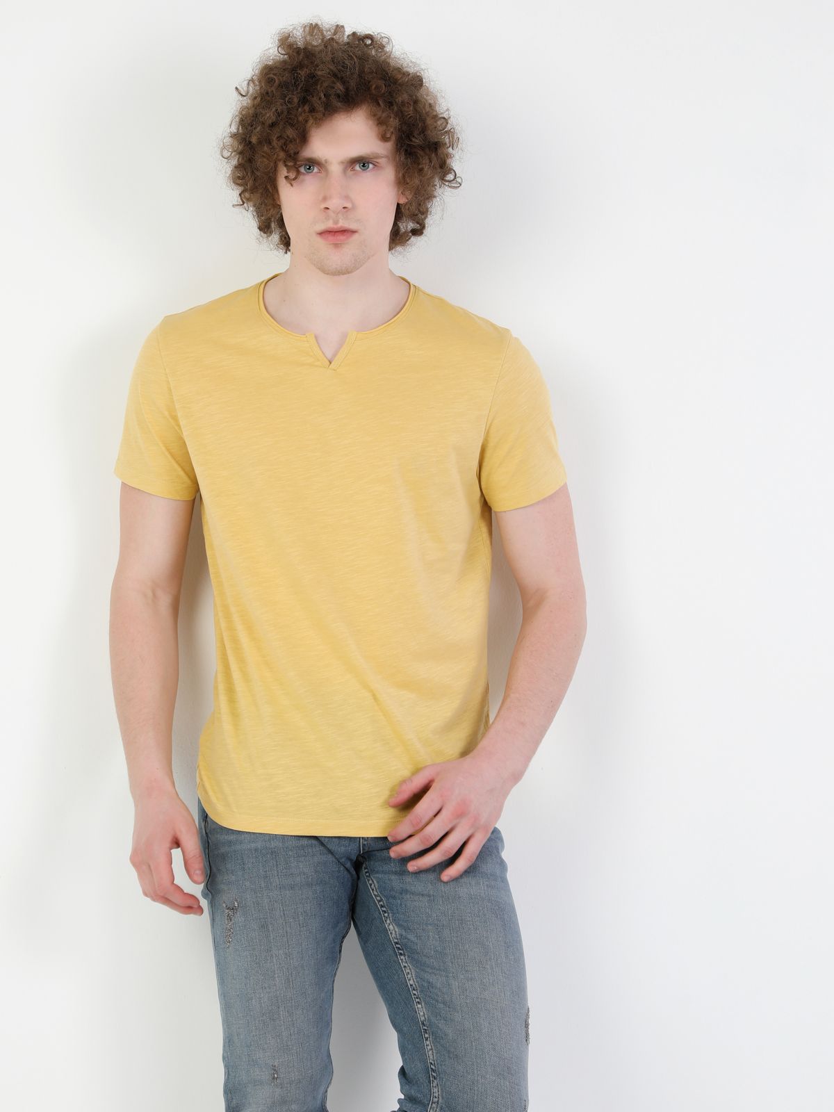 

Футболка Colin's CL1049542YLS S