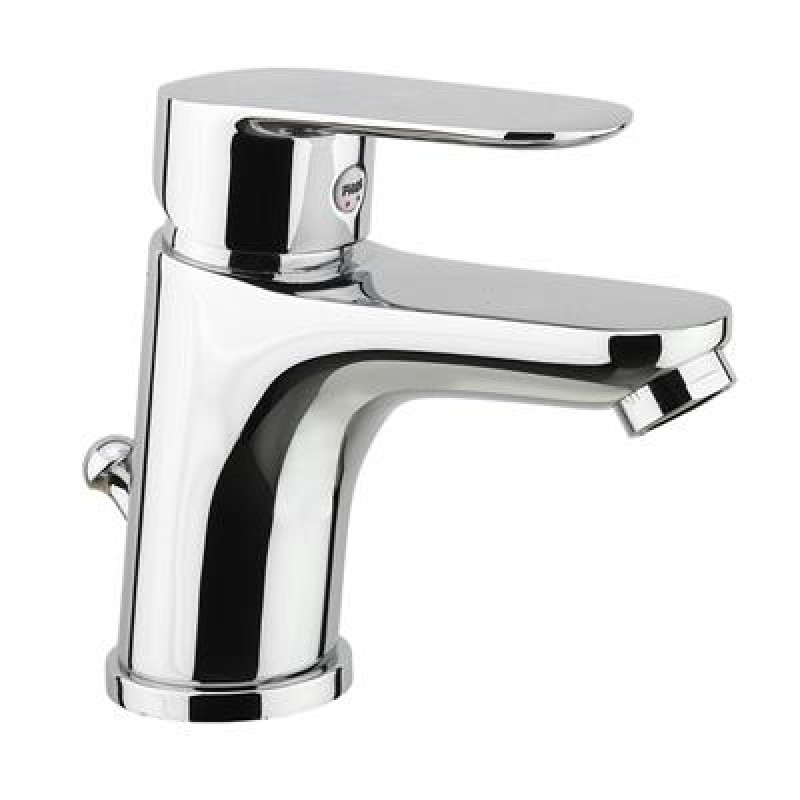 

Смеситель для умывальника SANTAN KEVON 81CR8120 074201005