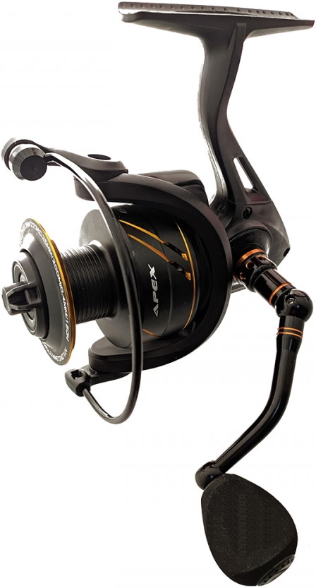 

Катушка Shimano Sedona C3000 DH FI 3+1BB
