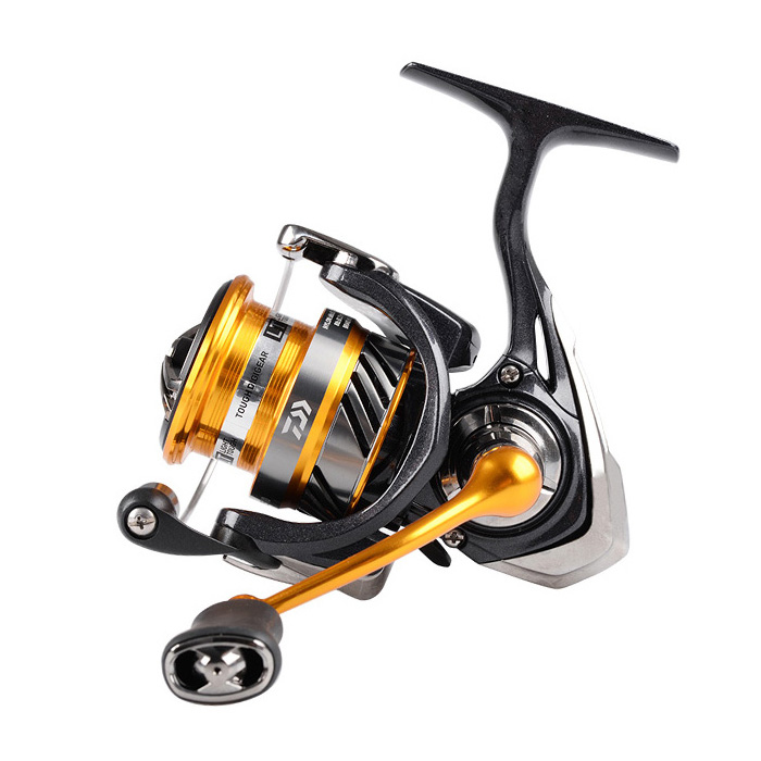 

Катушка Daiwa 19 Ninja BS LT 4000-С