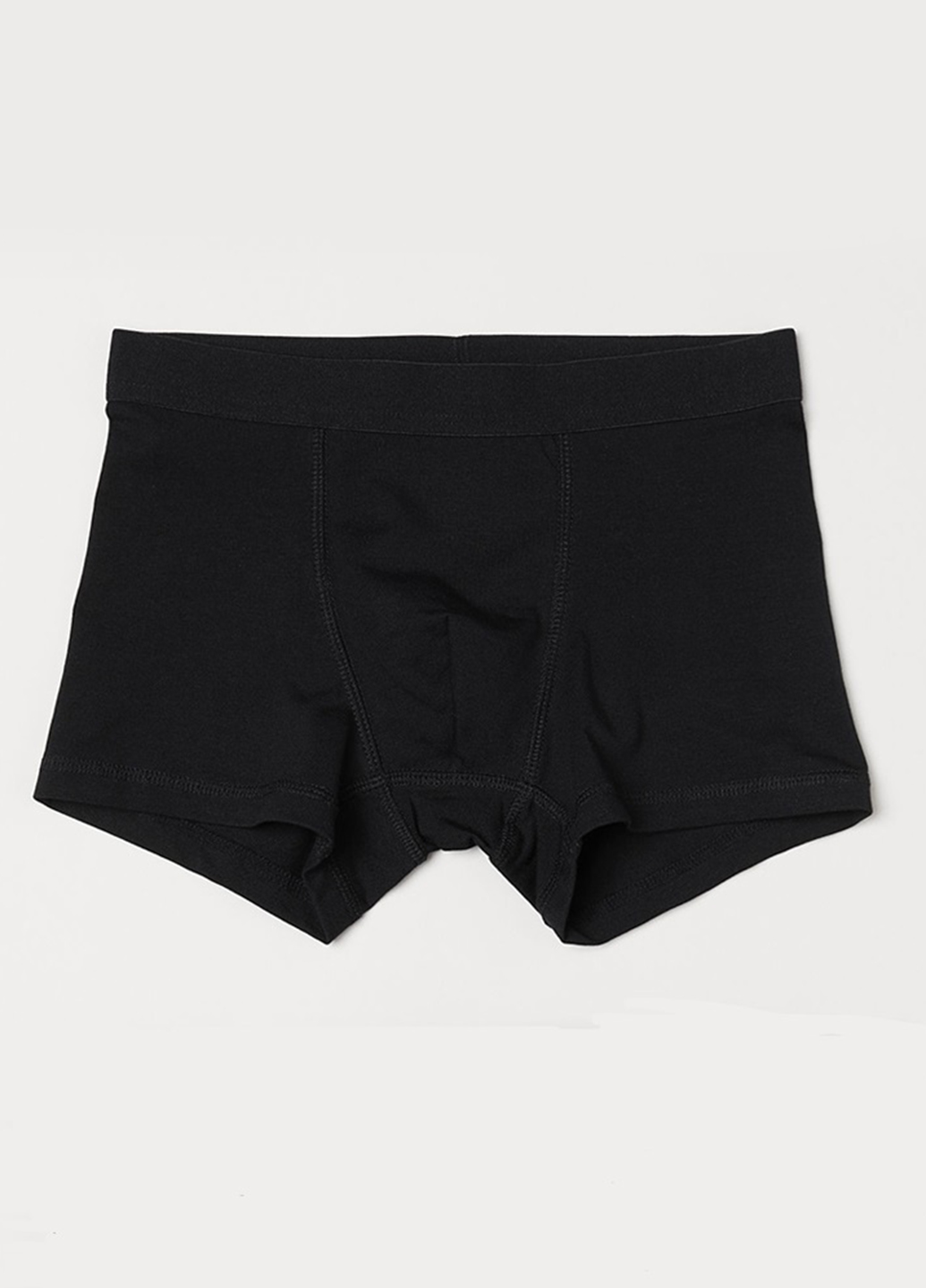 

Трусы H&M 7138249 146-152 см Черные