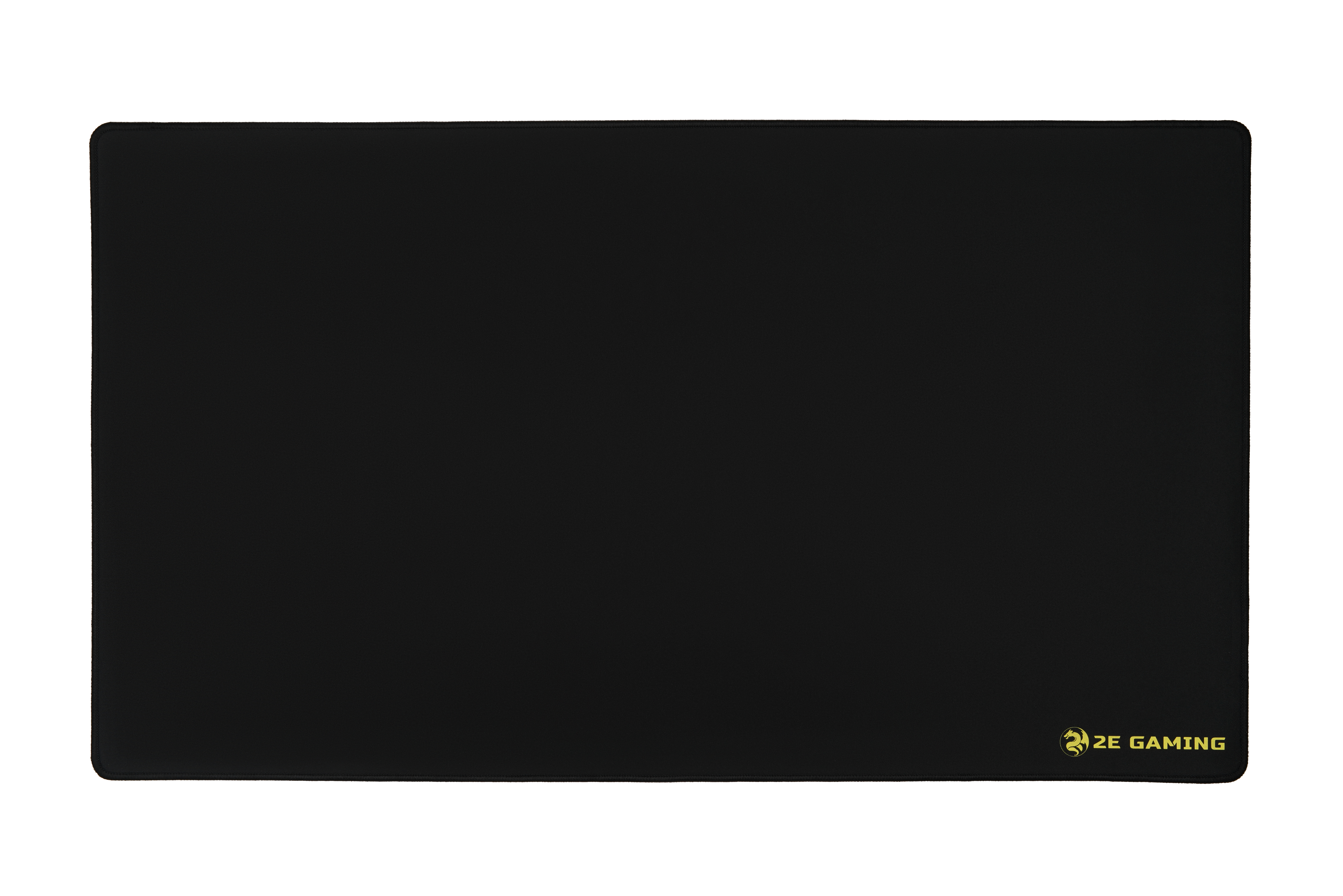 

Килимок для мишки 2E Gaming Mouse Pad XL Чорний (800x450x3мм)