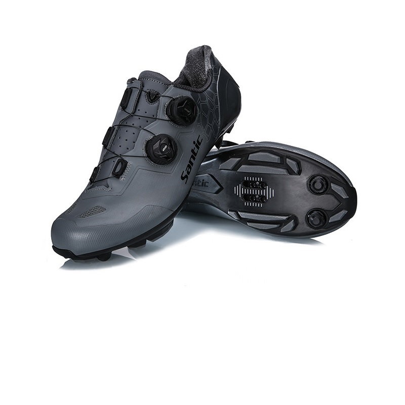 

Велообувь MTB Santic 44 Grey S1644