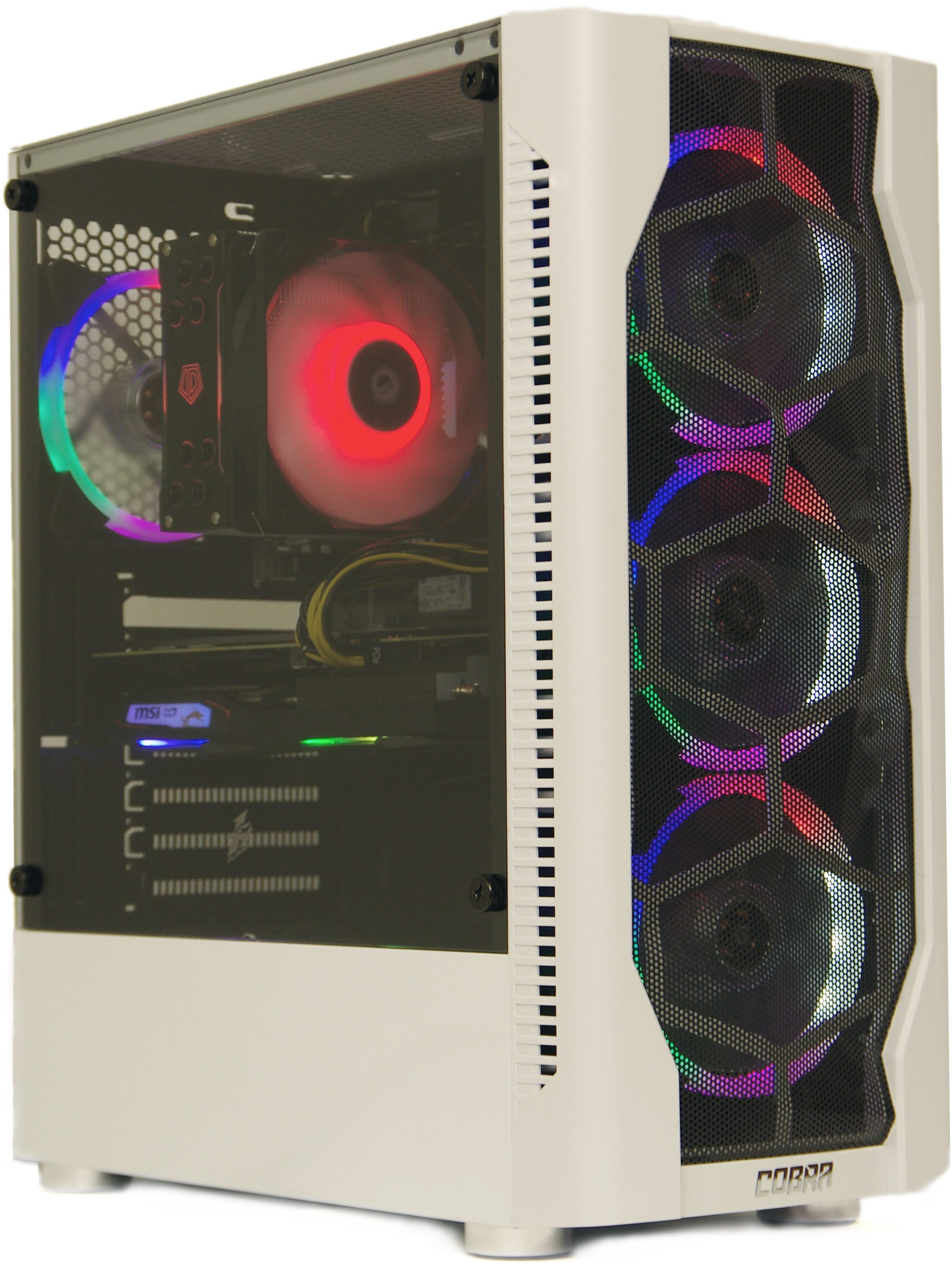 

Компьютер Cobra A36.32.H2S4.56XT.034