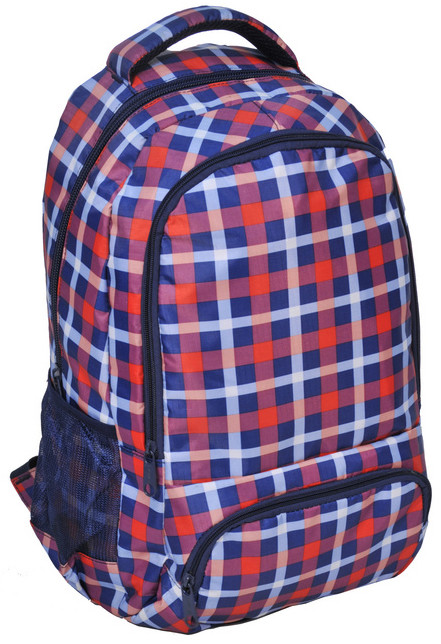 

Молодежный рюкзак supersumka (TР01215-8122A)