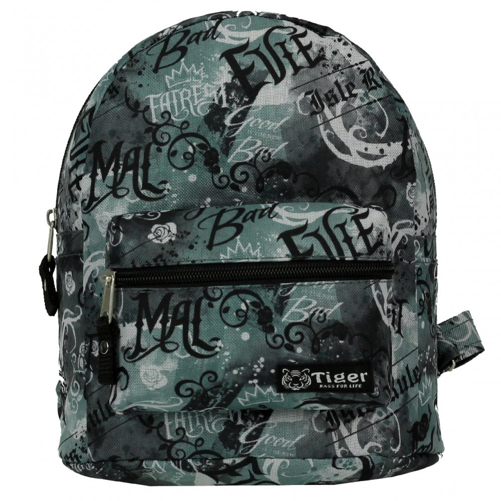

Маленький рюкзак на 6,8 л Tiger Mini Print Good Bad