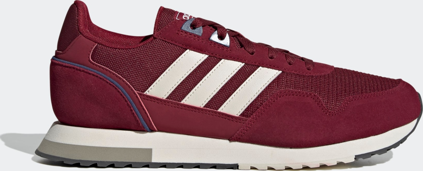 

Кроссовки Adidas 8K 2020 EH1431 43 (10UK) 28.5 см Collegiate Burgundy
