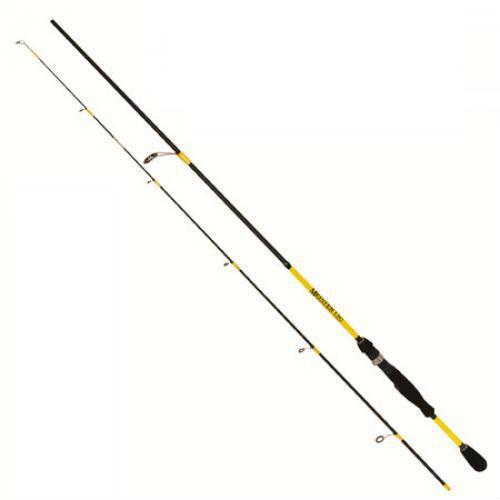 

Штекерный спиннинг Sams Fish Meister FF23633 1.8 м 7-28г 2к