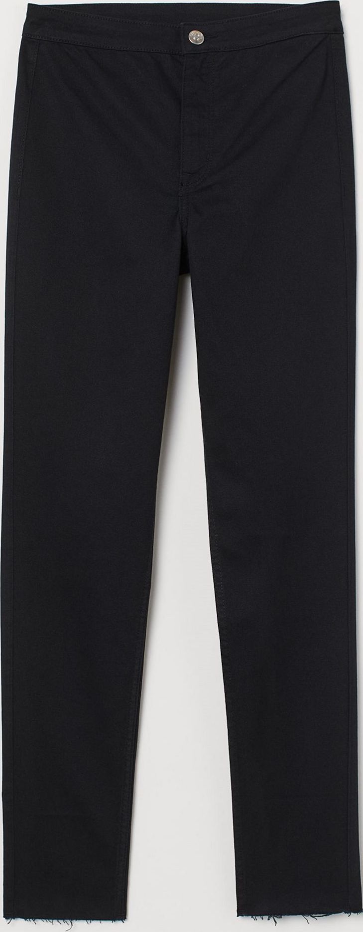 

Джинсы H&M 80138417  Черные, Джинсы H&M 80138417 38 Черные