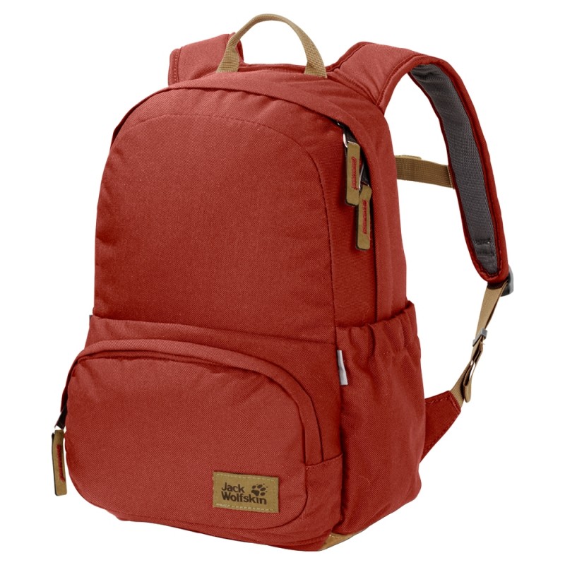 

Рюкзак Kids Croxley Jack Wolfskin 2006121-3740 Зеленый