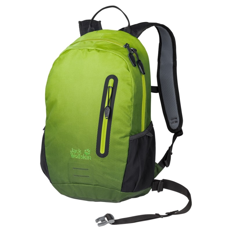 

Рюкзак HALO 12 PACK Jack Wolfskin 2007761-8025 Зеленый