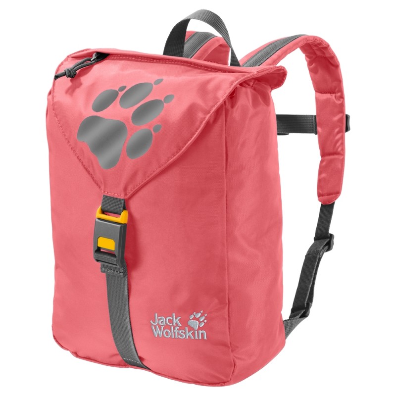 

Рюкзак MURMEL Jack Wolfskin 2006211-2075 Розовый