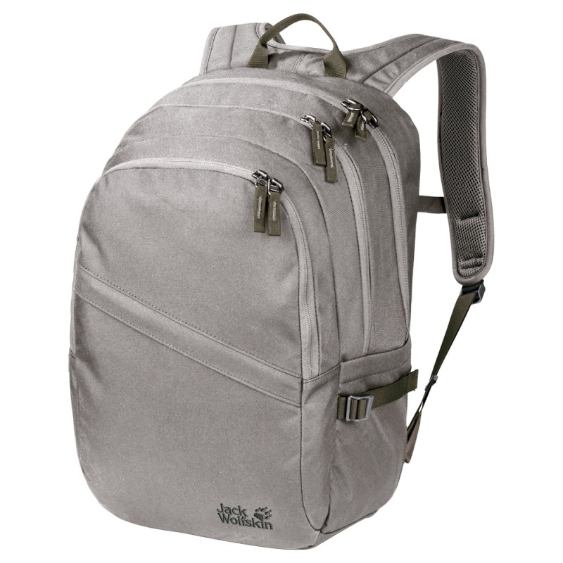 

Рюкзак DAYTON Jack Wolfskin 2002482-6020 Серый