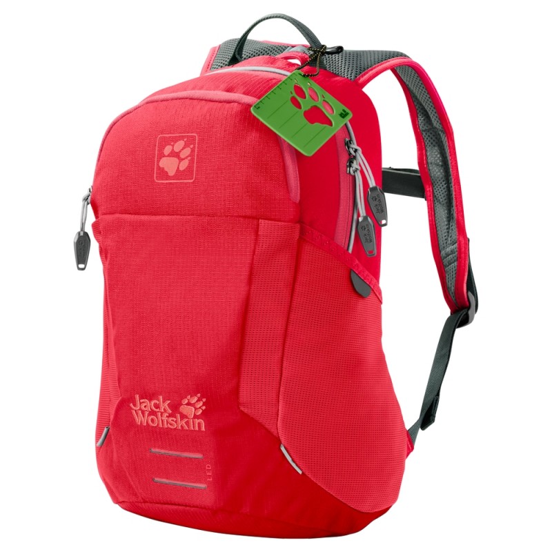 

Рюкзак Kids Moab Jam Jack Wolfskin 2006091-2058 Розовый