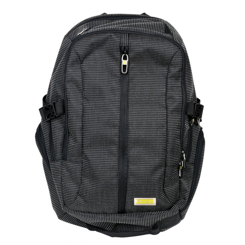 

Рюкзак UDINE 30L Elbrus UDINE 30L-BLACK Черный