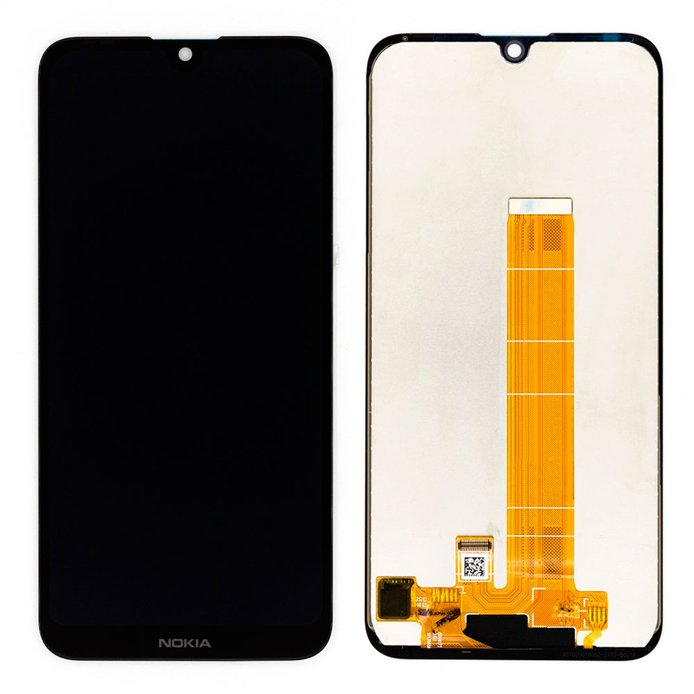 

Дисплейный модуль Nokia 2.2 High Copy