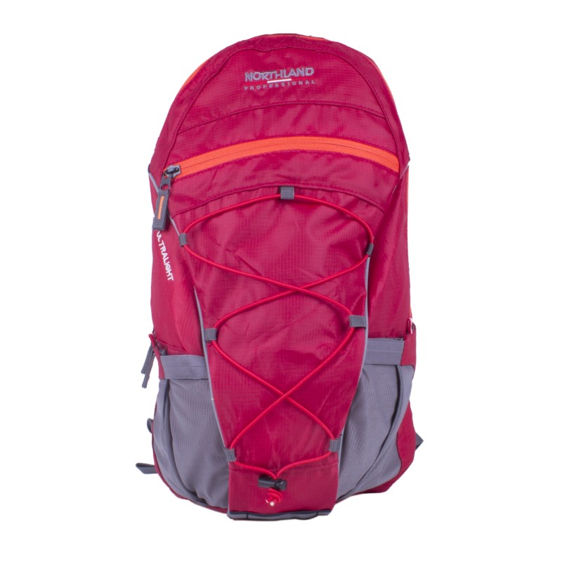 

Рюкзак SLIM 20 ULTRALIGHT Northland 0279321 Красный