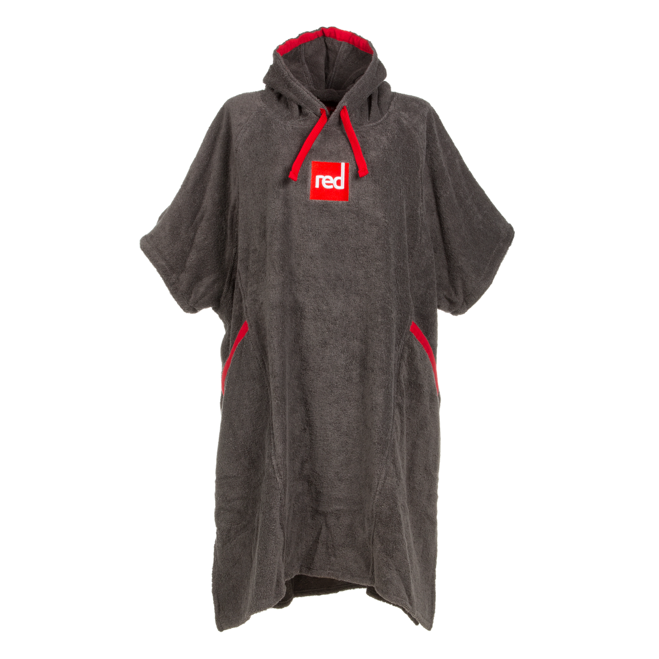 

Халат Red Paddle Co Man's Luxury Towelling Change Robe - L