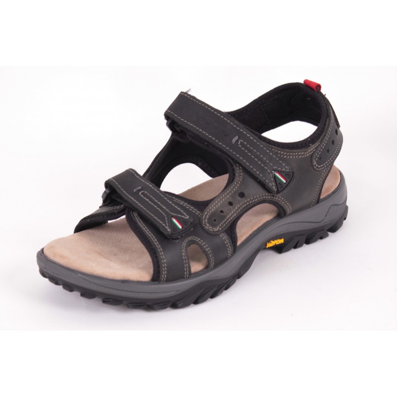 

Сандалии 40501 UKR LC MS Sandal SMU Northland 086750 41 Серый