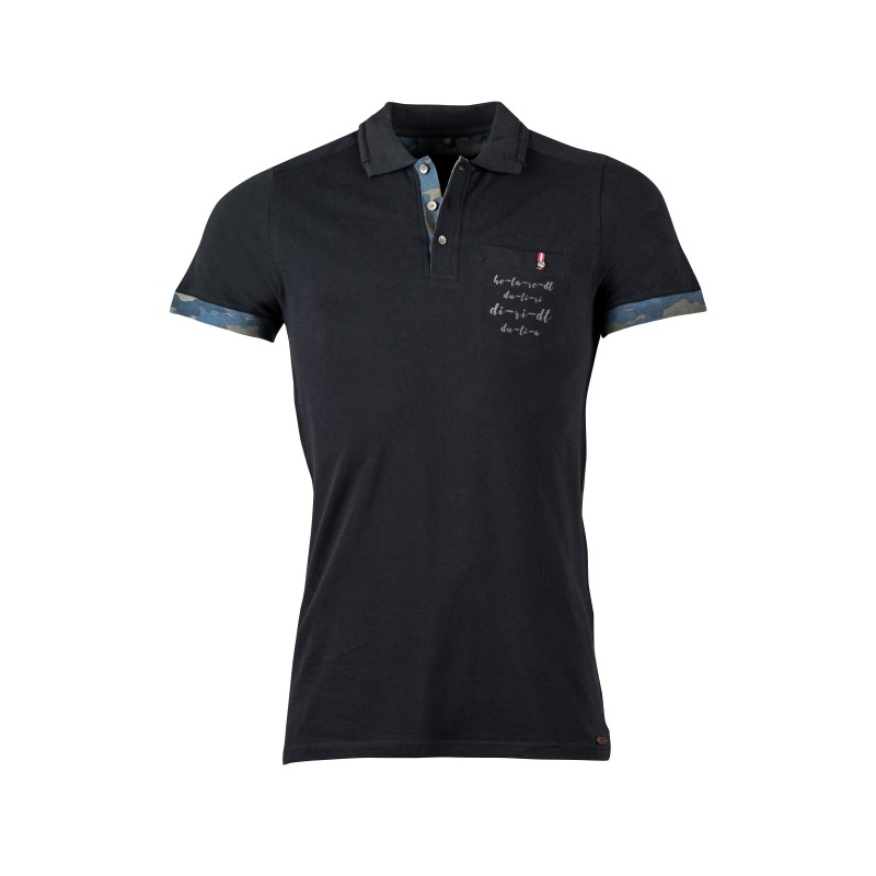 

Поло Florentin Poloshirt Northland 0946914  Синий, Поло Florentin Poloshirt Northland 0946914 M Синий