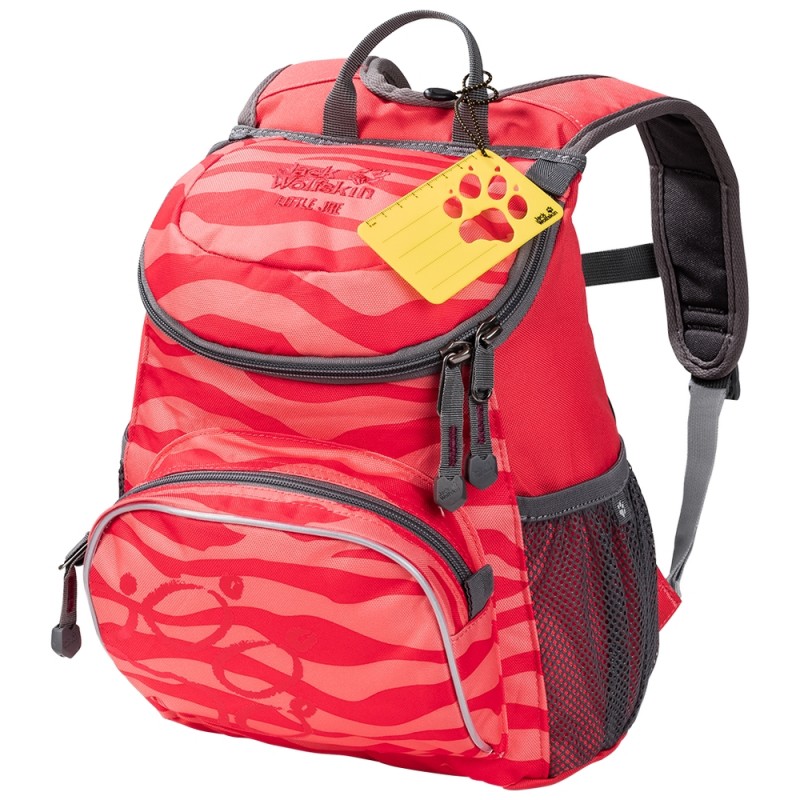 

Рюкзак Little Joe Jack Wolfskin 26221-7683 Коралловый