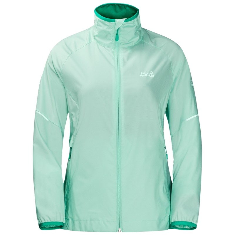 

Ветровка Flyweight Trail Jkt Women Jack Wolfskin 1305301-4091  Зеленый, Ветровка Flyweight Trail Jkt Women Jack Wolfskin 1305301-4091 XS Зеленый