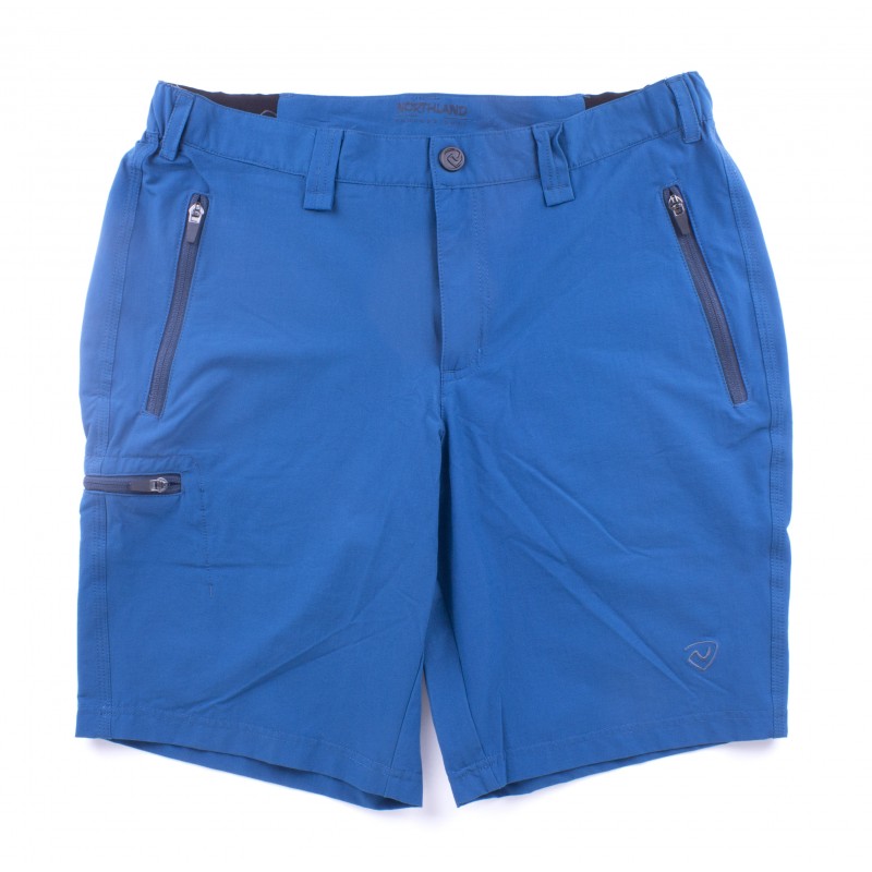 

Шорты CUMBRE STR DANIEL SHORTS Northland 0778046 52/L Синий