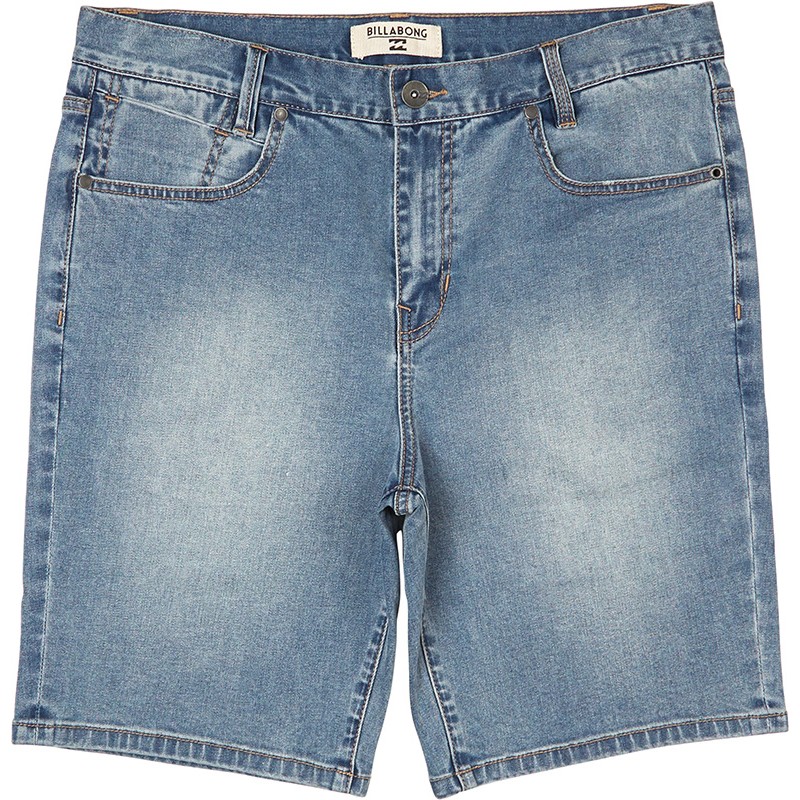 

Шорты OUTSIDER DENIM WK Billabong H1WK14-3858 36