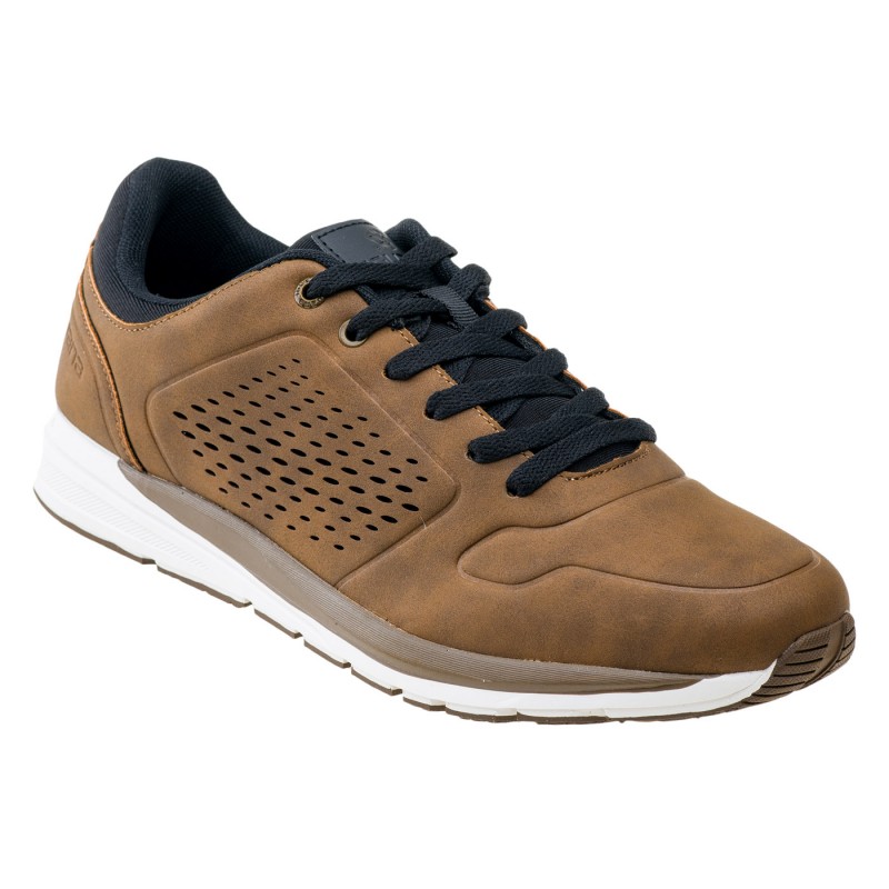 

Кроссовки COPET Iguana COPET-BROWN/BLACK 41 Коричневый