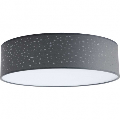 

Люстра TK Lighting CAREN GRAY 2526