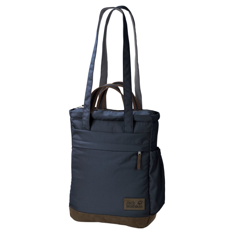 

Сумка Piccadilly Jack Wolfskin 2004003-1010 Синий