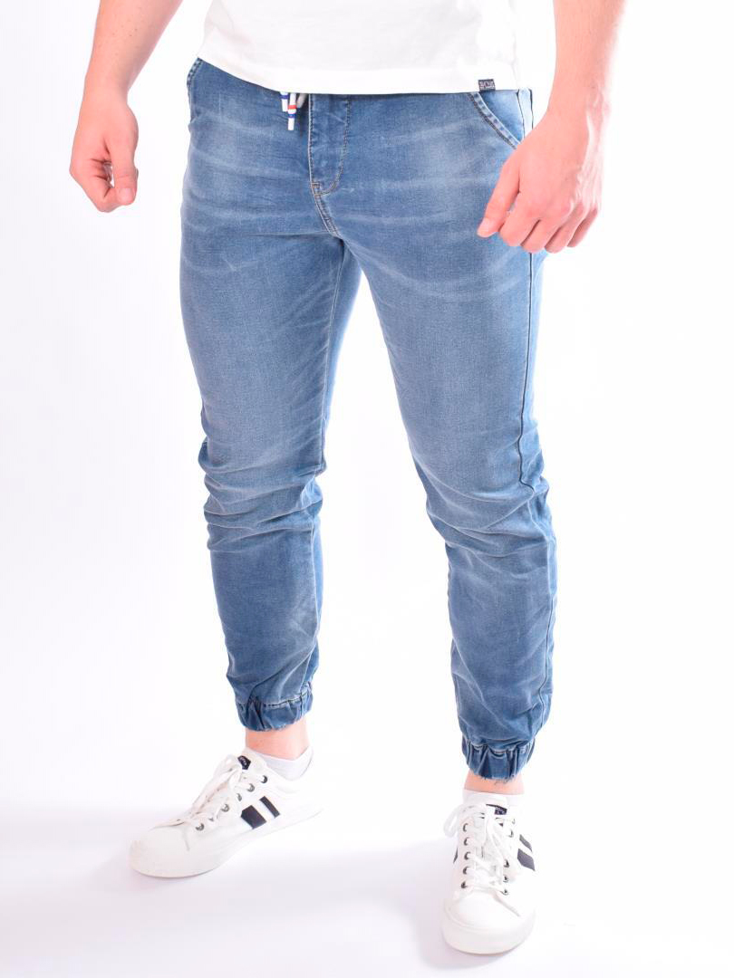

Джинсы Lee Cooper 50595690 38/32 Mid Blue