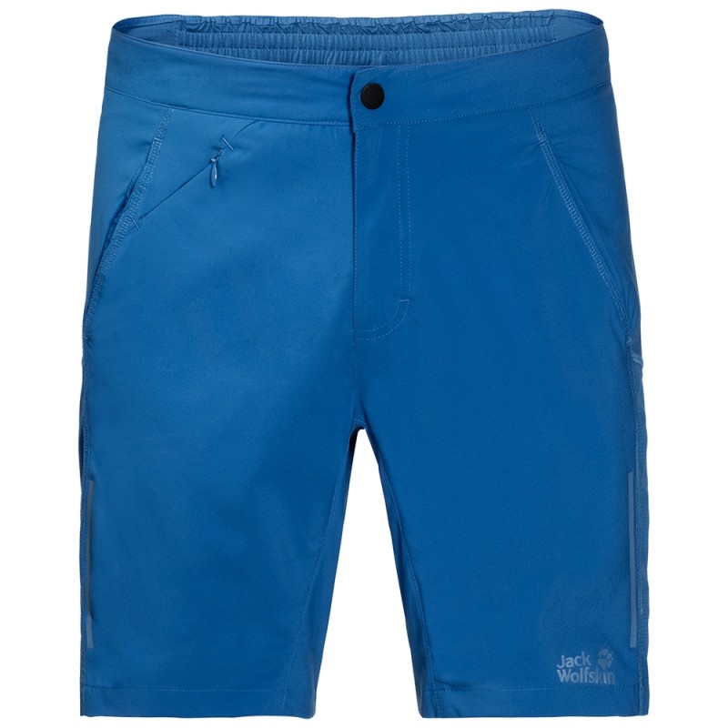 

Шорты спорт Passion Trail Xt Shorts Jack Wolfskin 1504931-1062  Синий, Шорты спорт Passion Trail Xt Shorts Jack Wolfskin 1504931-1062 46 Синий