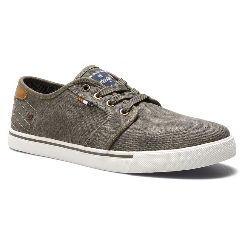 

Кеды MITOS DERBY Wrangler WM91100A-020 40 Хаки