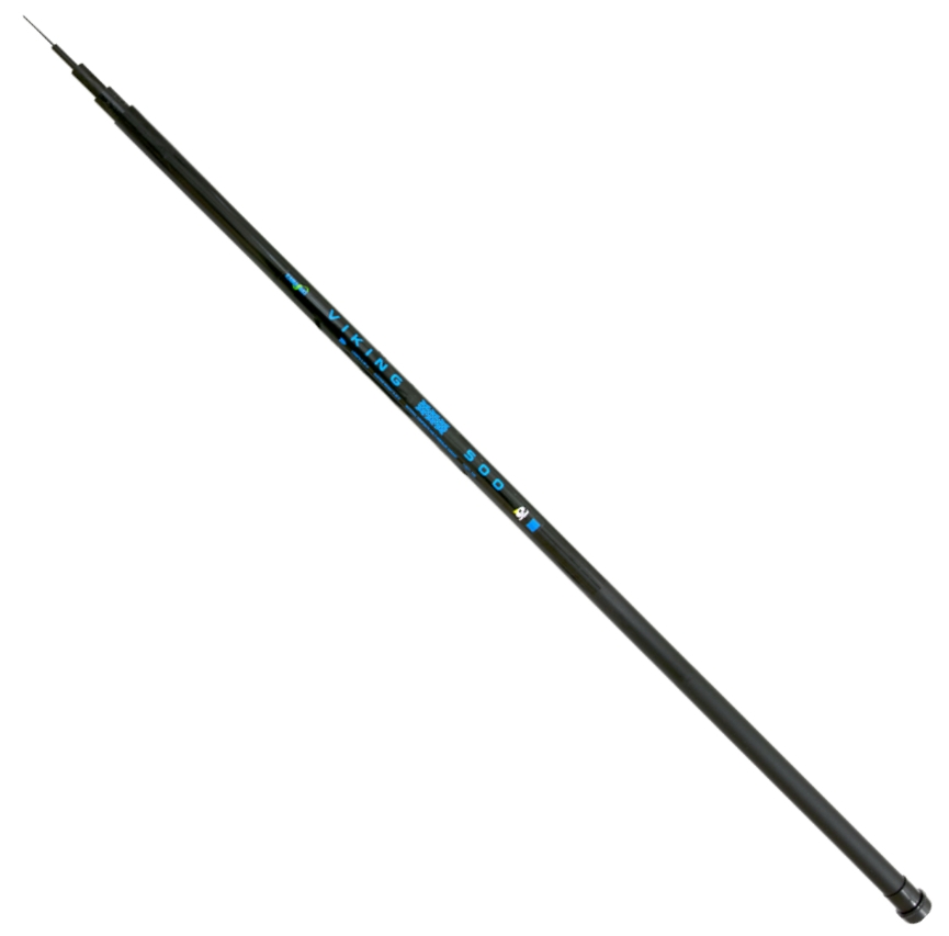 

Удилище маховое Kamasaki Viking 6,00m (11001600)