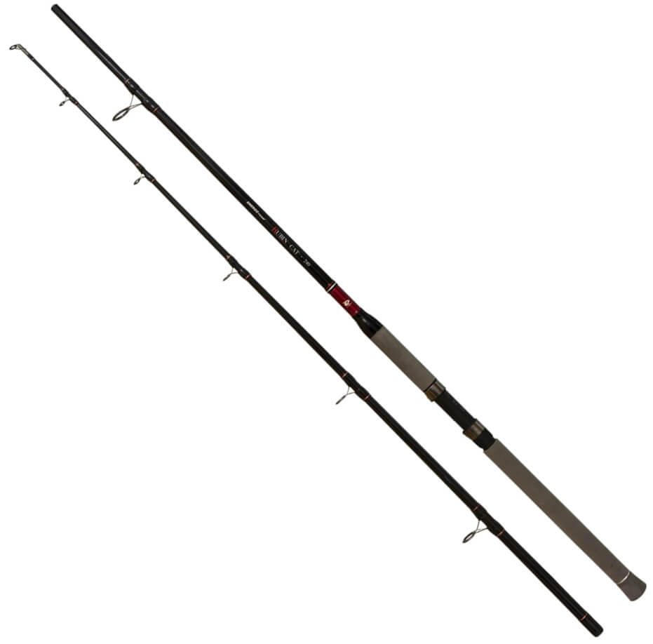 

Удилище Energo Team Rubin Cat 200-500g 2,40m (14175240)