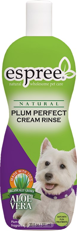 

Шампунь Espree Plum Perfect Shampoo 591 мл