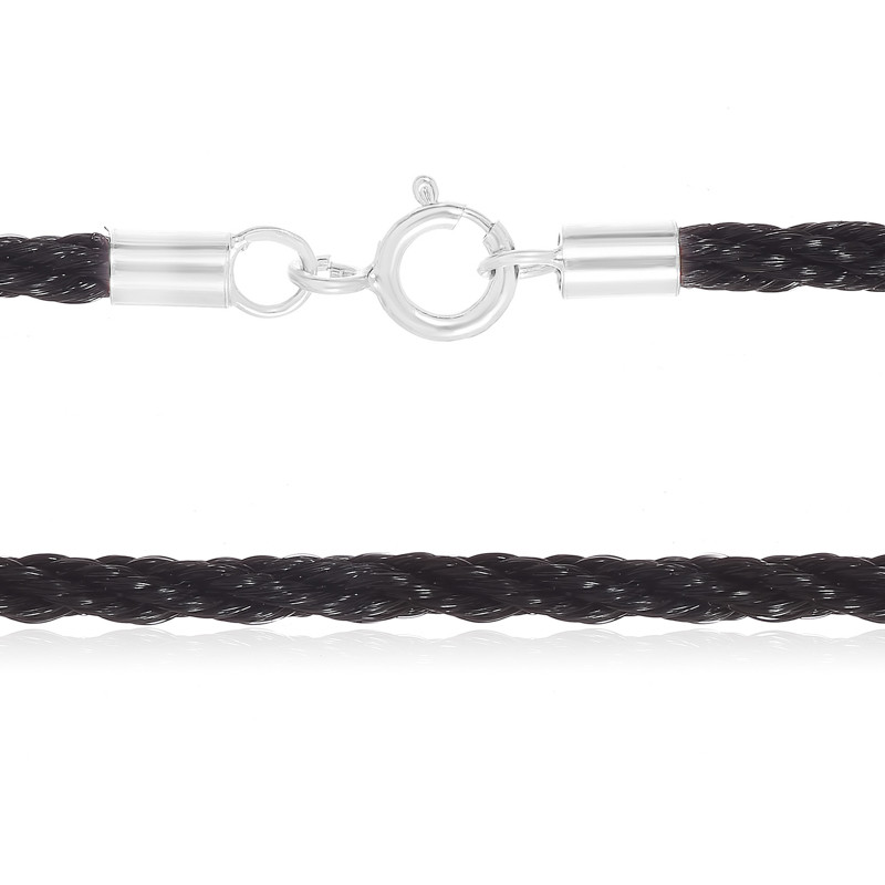 

Серебряная цепь Silvex925 - 899 1/50, женская