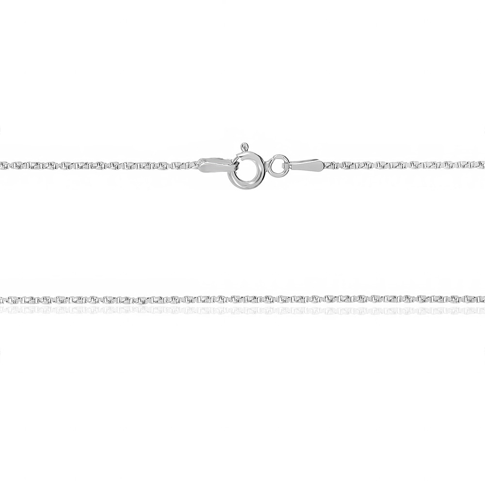 

Серебряная цепь Silvex925 - 806 2/40, женская