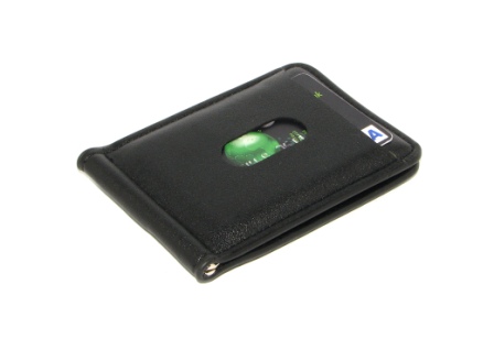 

Зажим Paul Rossi SF1820 BLACK1 черный