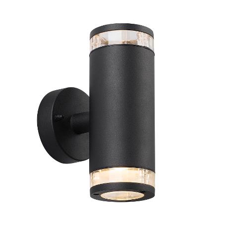 

Настенный уличный светильник Nordlux Birk 45501003