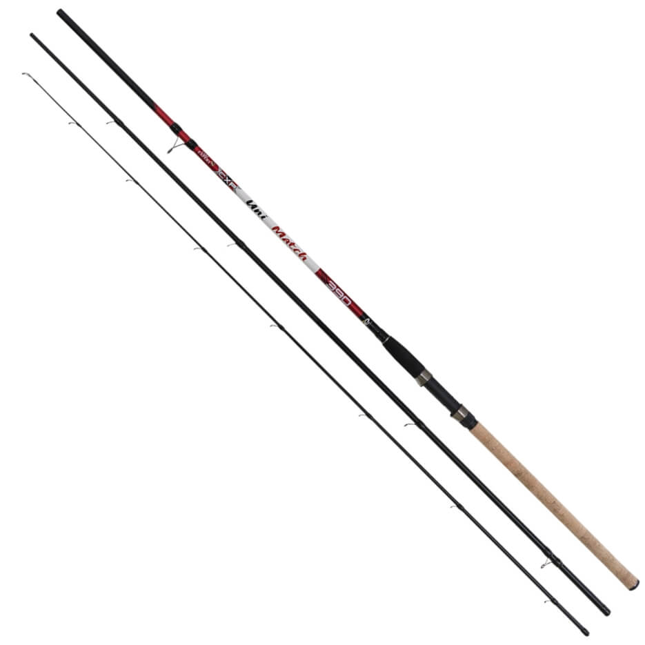 

Удилище матчевое Carp Expert Uni Match 3,90m (13022390)