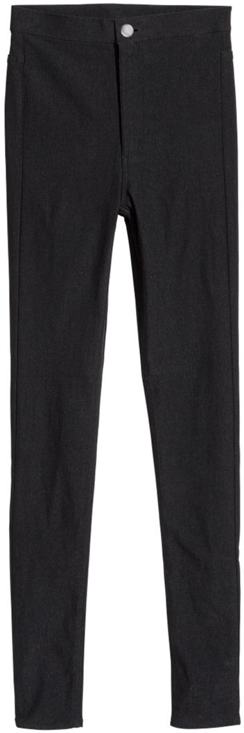 

Брюки H&M 0539816 32 Синие