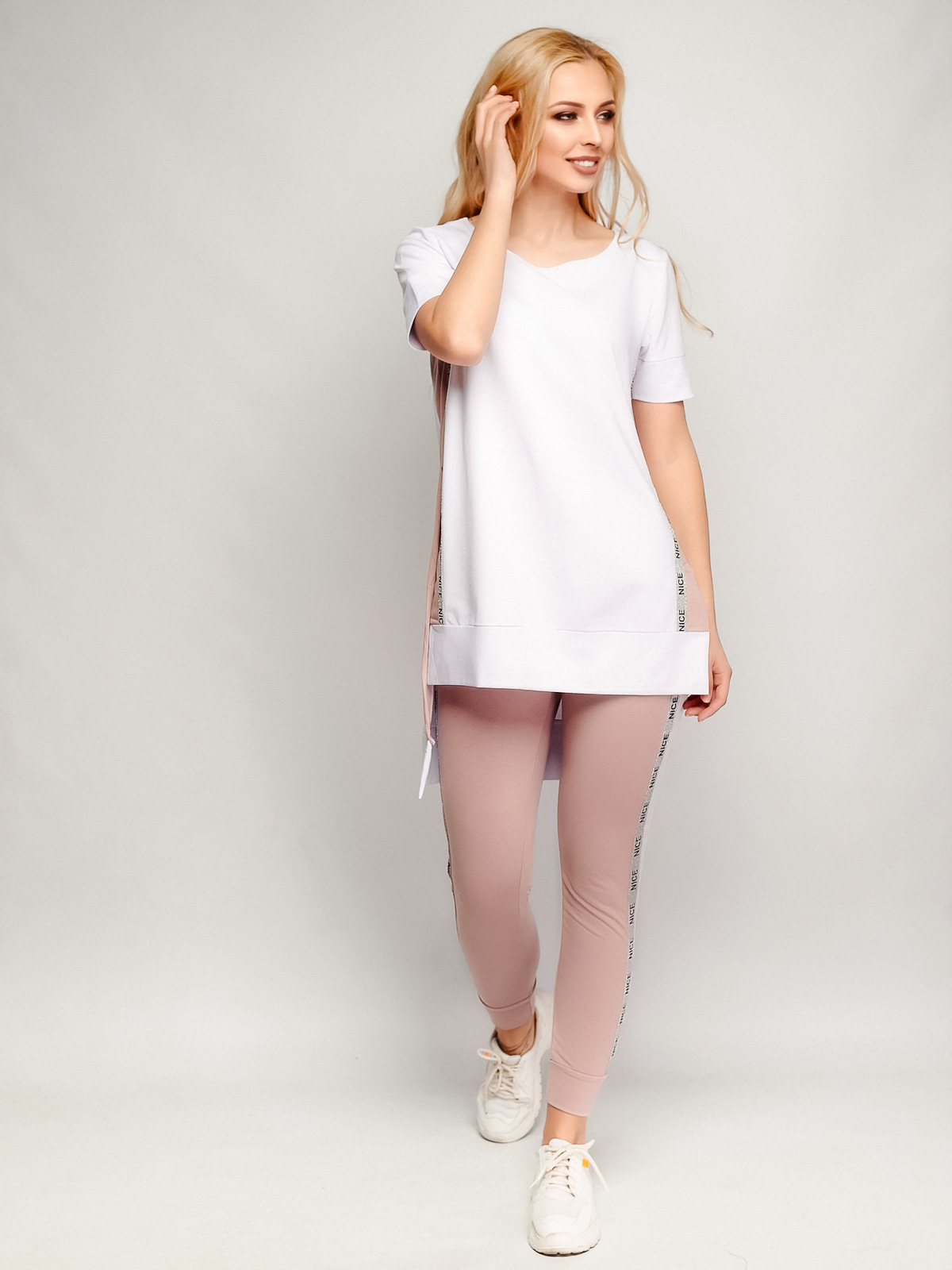 

Спортивный костюм ZARGA 84731-46