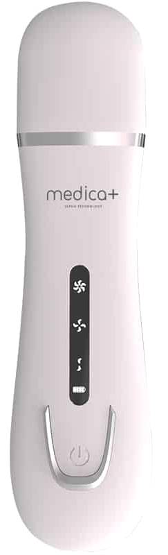 

Скрабер для лица Medica-Plus VIBROSCIN 5.0 ультразвуковой