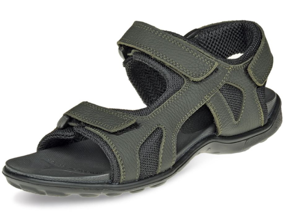 

Сандалии для мальчика Mida 3332/670 37