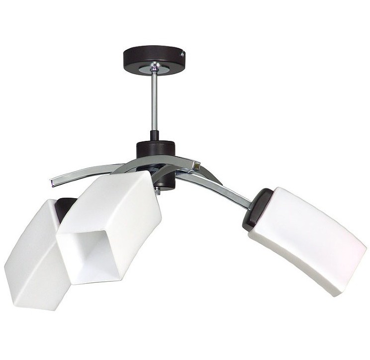 

декоративная Люстра Luminex Corona (524)