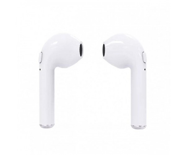 

Беспроводные Bluetooth наушники TWS iX (белые)