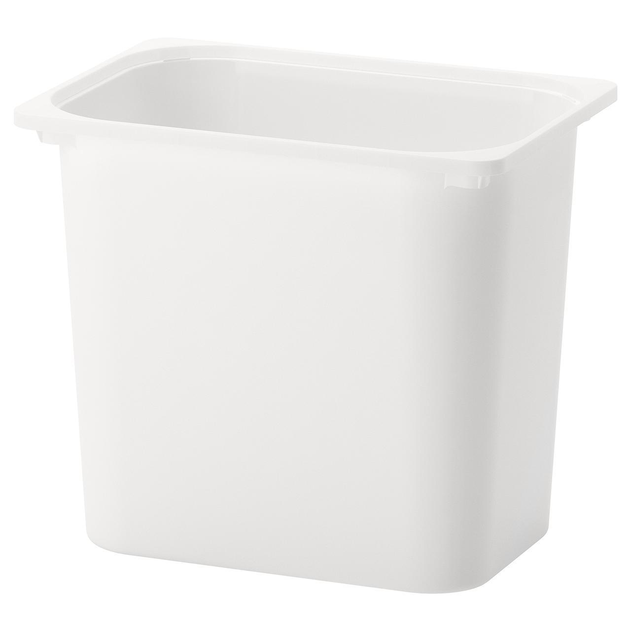 

Контейнер IKEA TROFAST белый (200.892.42)